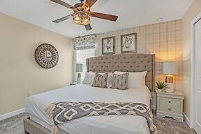 Large Villa, Private Pool+game Room+movie Theater!