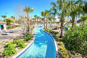 Large Villa, Private Pool+game Room+movie Theater!