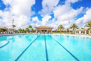 Large Villa, Private Pool+game Room+movie Theater!