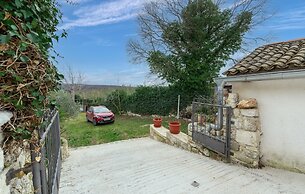 Holiday House Marina