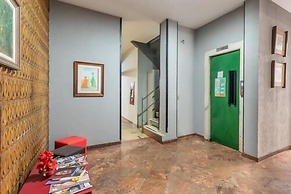 Viareggio Hotel