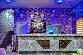 Dallas Grand Beach Hotel & Resort