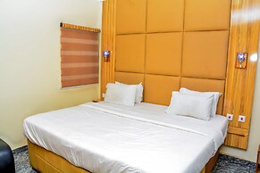 Dallas Grand Beach Hotel & Resort