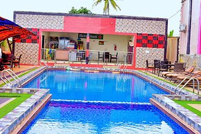 Dallas Grand Beach Hotel & Resort