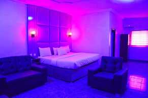 Dallas Grand Beach Hotel & Resort