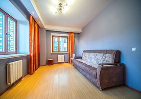 Apartment near Center Almazova 3