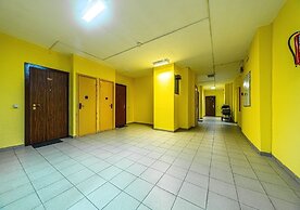 Apartment near Center Almazova 3