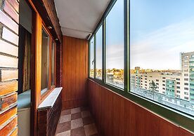 Apartment near Center Almazova 3