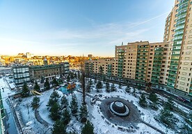 Apartment near Center Almazova 3