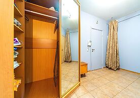 Apartment near Center Almazova 3