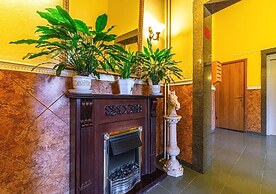 Apartment near Center Almazova 3