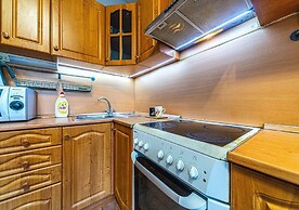 Apartment near Center Almazova 3