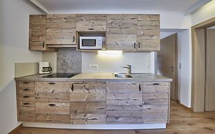 TownHouse Appartements