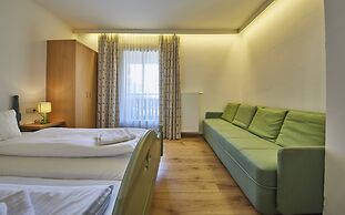 TownHouse Appartements