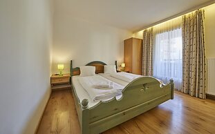 TownHouse Appartements