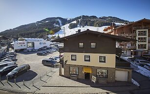 TownHouse Appartements