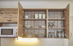 TownHouse Appartements