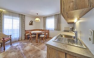 TownHouse Appartements