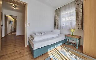 TownHouse Appartements