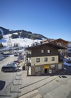 TownHouse Appartements