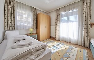 TownHouse Appartements