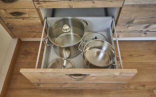 TownHouse Appartements