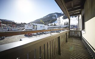 TownHouse Appartements