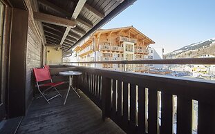 TownHouse Appartements