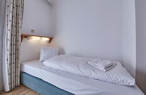 TownHouse Appartements