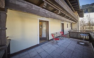 TownHouse Appartements