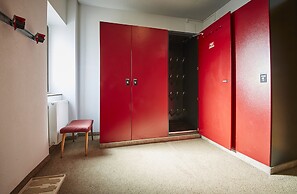 TownHouse Appartements