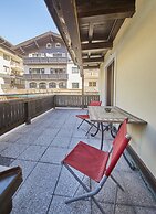 TownHouse Appartements