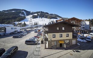 TownHouse Appartements