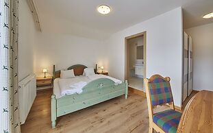 TownHouse Appartements