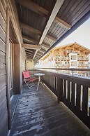 TownHouse Appartements