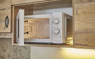 TownHouse Appartements