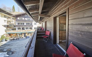 TownHouse Appartements