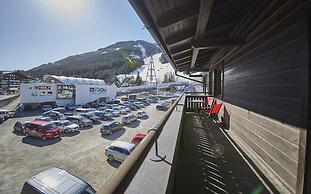 TownHouse Appartements