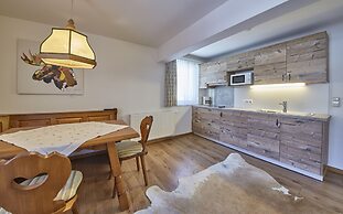 TownHouse Appartements