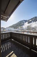 TownHouse Appartements