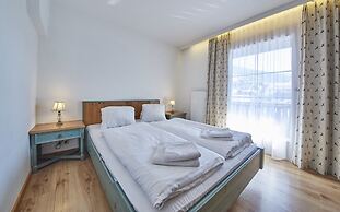 TownHouse Appartements