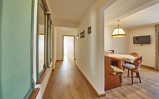 TownHouse Appartements