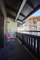 TownHouse Appartements