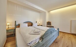 TownHouse Appartements