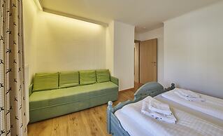 TownHouse Appartements