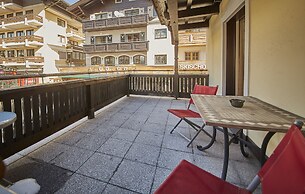 TownHouse Appartements