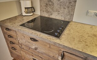 TownHouse Appartements