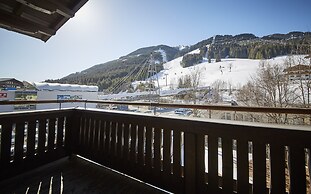 TownHouse Appartements