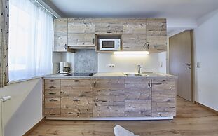 TownHouse Appartements