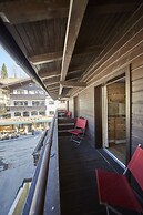 TownHouse Appartements